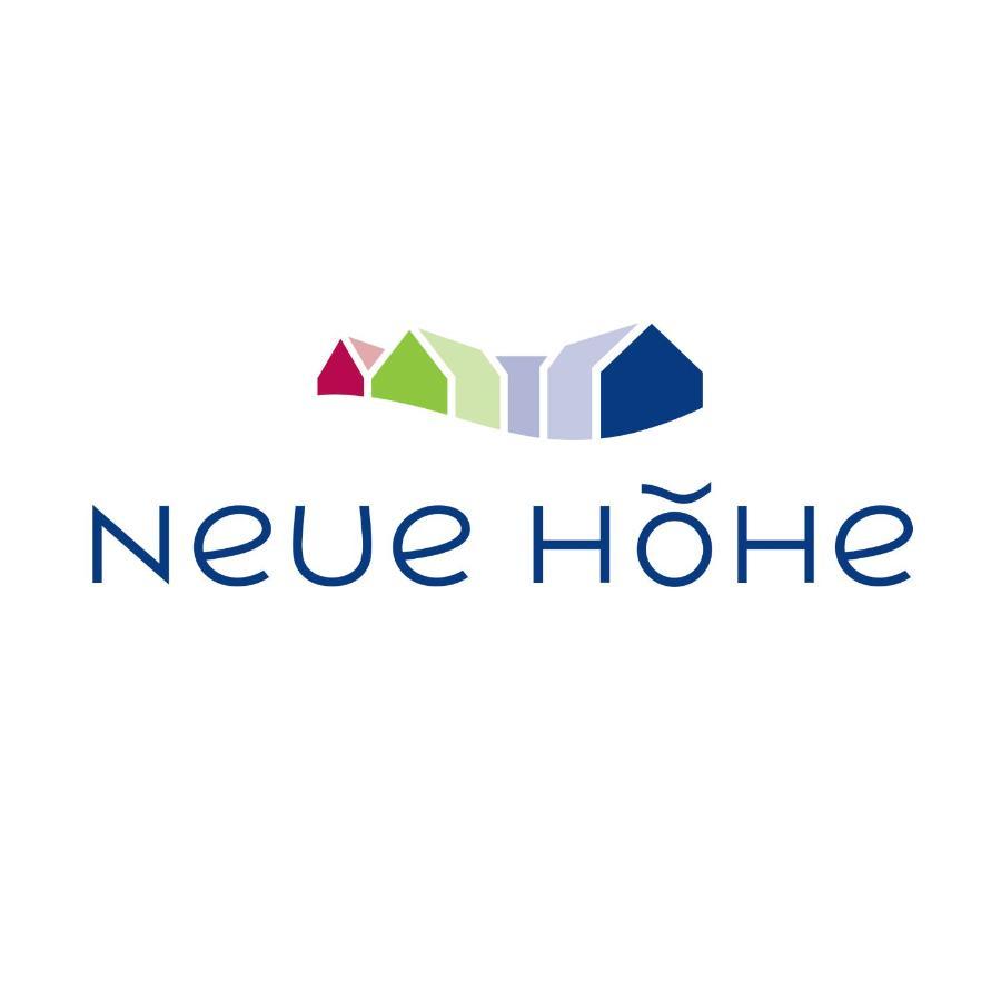 Hotel Neue Hoehe Klingenberg Dış mekan fotoğraf